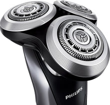 Charger l&#39;image dans la galerie, Philips Norelco - SH90/52 Replacement Shaving Heads - Silver