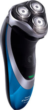 Charger l&#39;image dans la galerie, Philips Norelco - Electric Shaver 4100 - Blue/Black