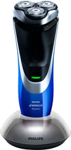 Charger l&#39;image dans la galerie, Philips Norelco - Electric Shaver 4100 - Blue/Black