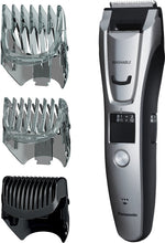 Charger l&#39;image dans la galerie, Panasonic - All-In-One Trimmer - Silver