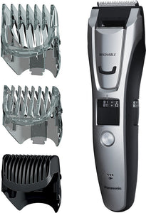 Panasonic - All-In-One Trimmer - Silver