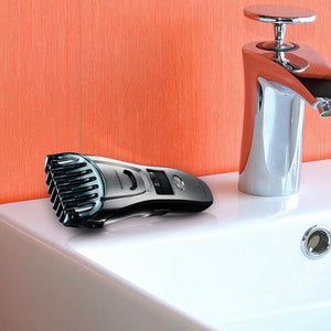 Panasonic - All-In-One Trimmer - Silver