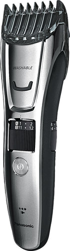 Panasonic - All-In-One Trimmer - Silver