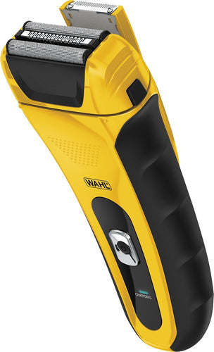 Wahl - Electric Shaver - Yellow