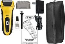 Charger l&#39;image dans la galerie, Wahl - Electric Shaver - Yellow
