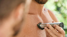 Charger l&#39;image dans la galerie, Philips Norelco - Multigroom 7000 Trimmer - Silver