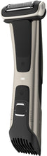 Charger l&#39;image dans la galerie, Philips Norelco - Series 7000 Bodygroom - Silver