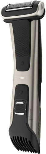 Philips Norelco - Series 7000 Bodygroom - Silver