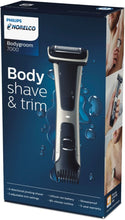 Charger l&#39;image dans la galerie, Philips Norelco - Series 7000 Bodygroom - Silver